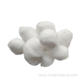 Medical Absorbent Non-sterile Cotton Ball